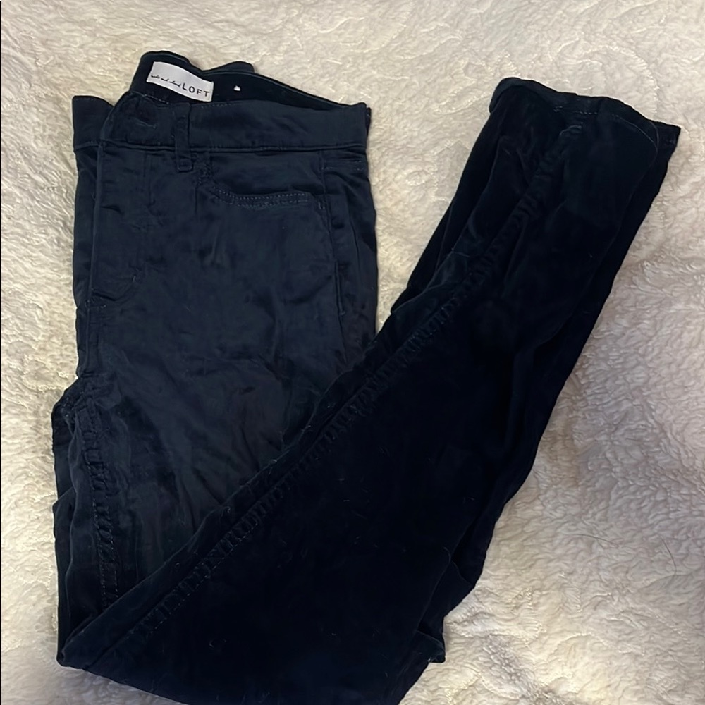 Black Women's Jeans